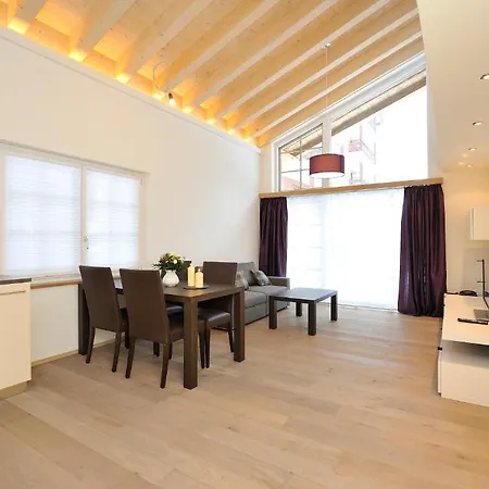 Apartment Ca D'angelina