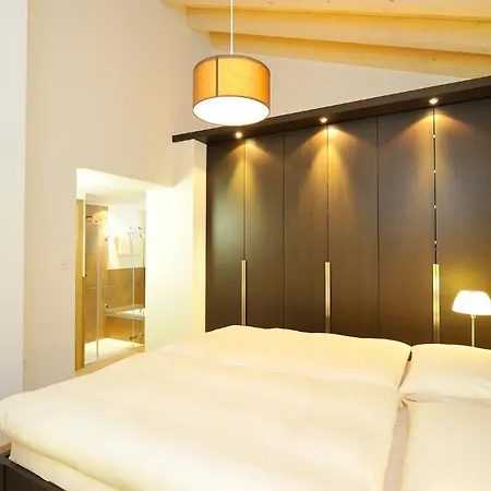 Apartment Ca D'angelina Zermatt