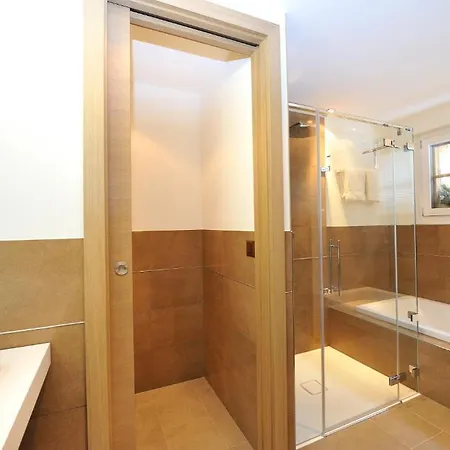 Ca D'angelina Apartment