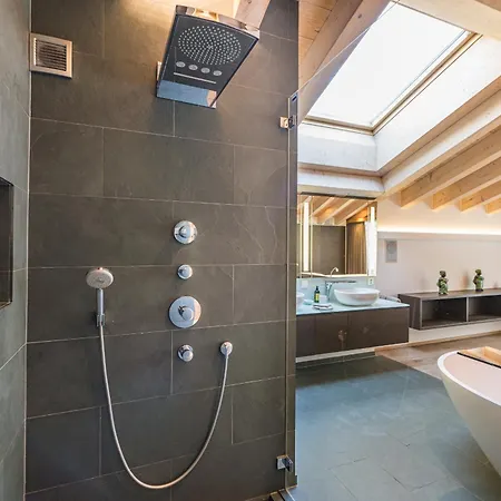 Apartamento Ca D'angelina