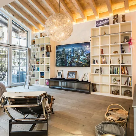 Ca D'angelina Apartment *