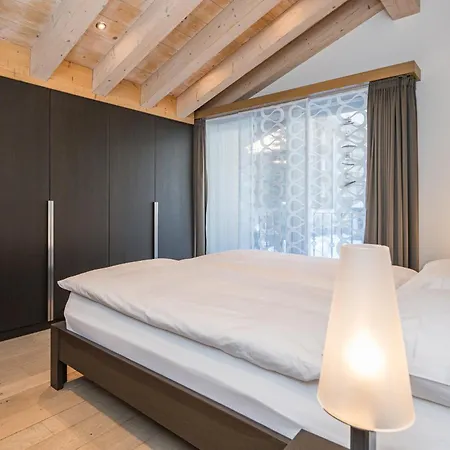 Ca D'angelina Zermatt