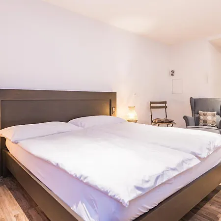 Apartamento Ca D'angelina *
