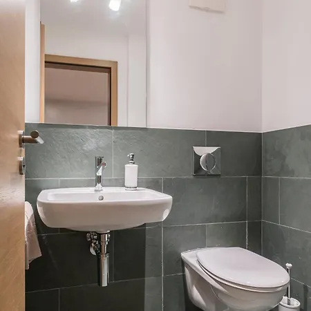 Apartamento Ca D'angelina Zermatt