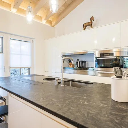 Ca D'angelina Apartment
