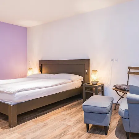Ca D'angelina Apartman *